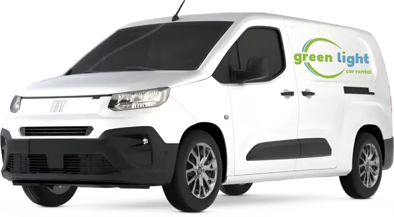 Fiat Doblo Maxi Model 2026 Manual diesel